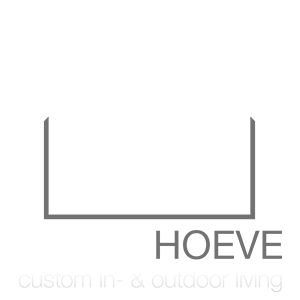 Edwin Hoeve | Custom In- & Outdoor Living